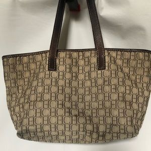 Carolina Herrera Handbag